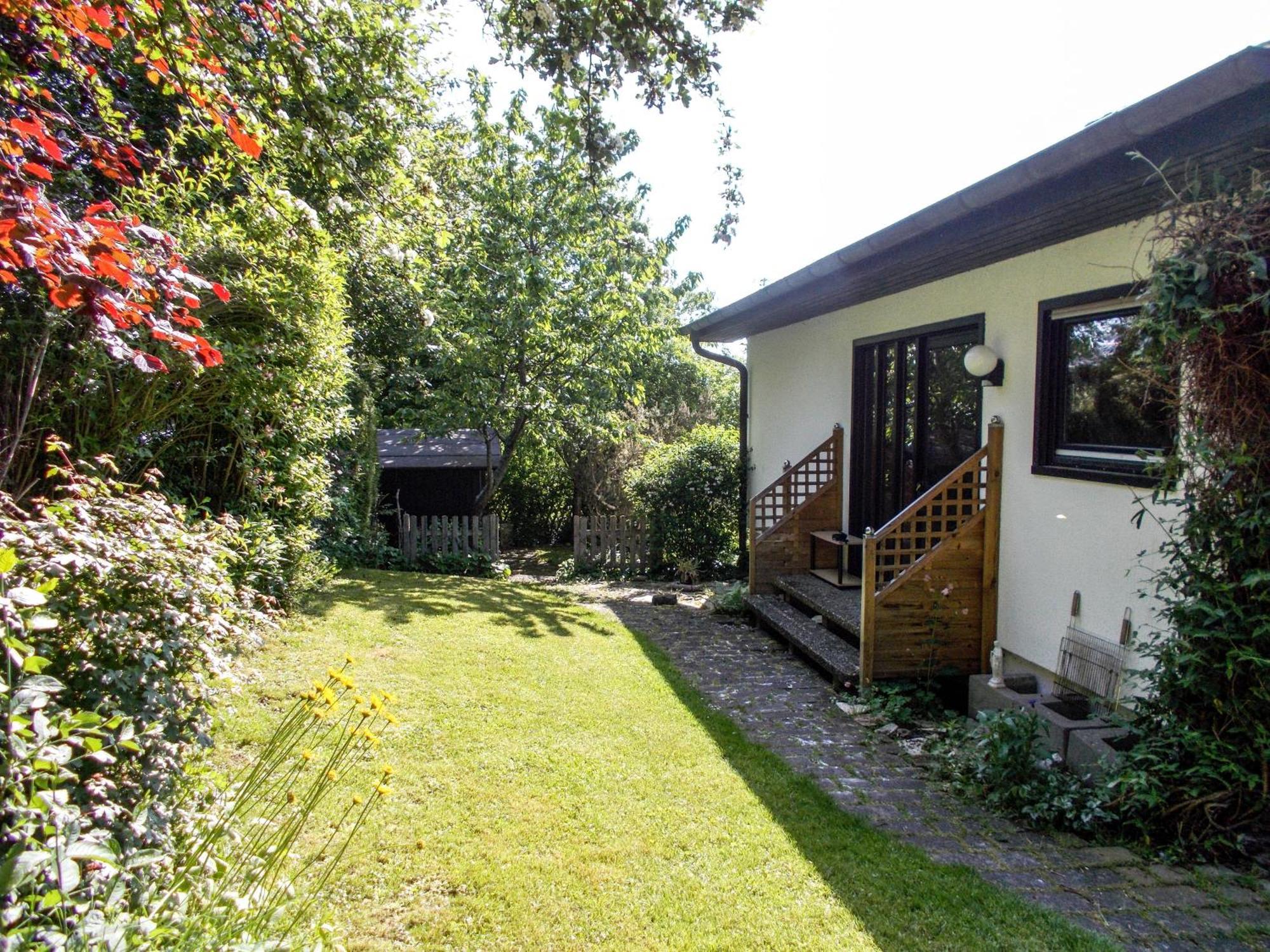 Im Herzen Der Natur Herdwangen-Schonach Exterior photo
