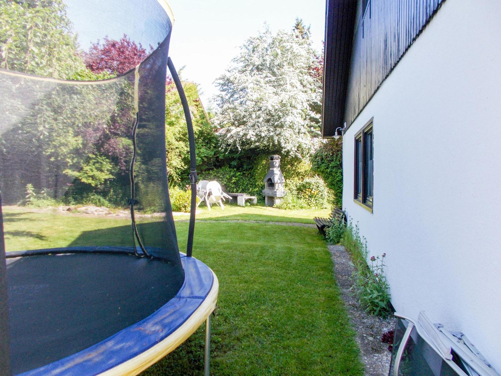 Im Herzen Der Natur Herdwangen-Schonach Exterior photo