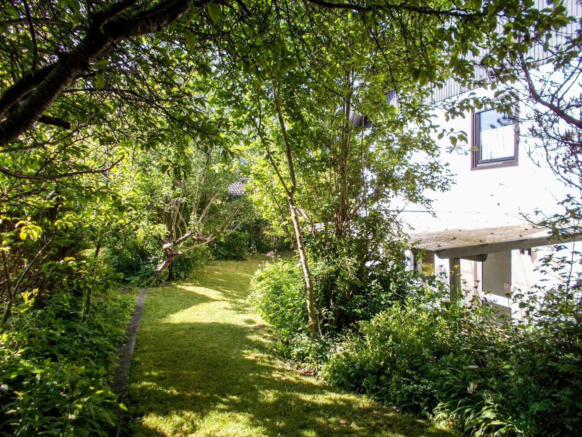 Im Herzen Der Natur Herdwangen-Schonach Exterior photo