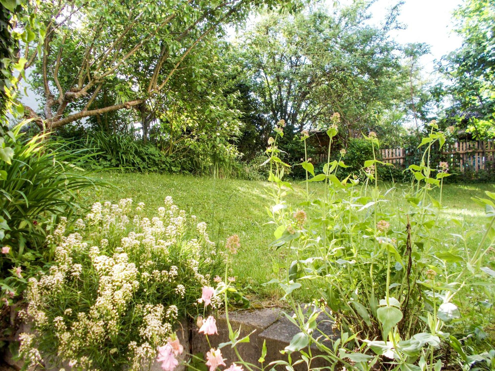 Im Herzen Der Natur Herdwangen-Schonach Exterior photo