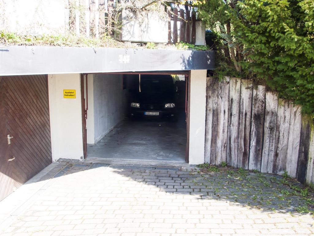 Im Herzen Der Natur Herdwangen-Schonach Exterior photo