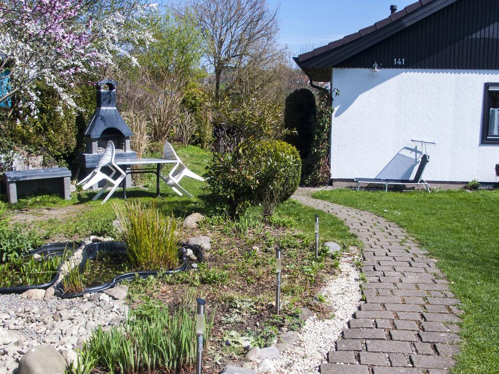 Im Herzen Der Natur Herdwangen-Schonach Exterior photo